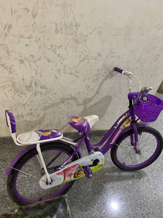 Велик для Девочек