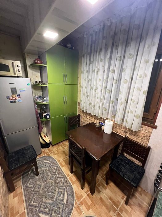 Продается квартира на Максим Горького