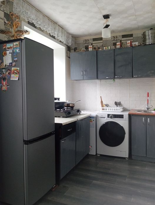 Продам 3 комнатную квартиру