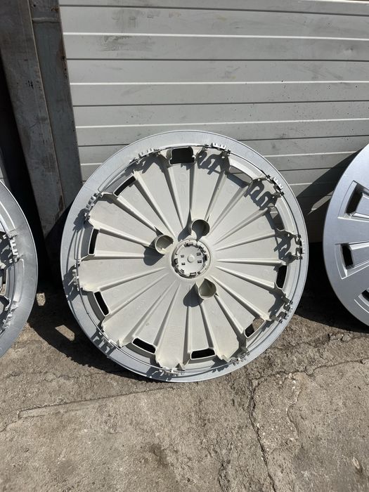 Тасове audi 16 перфектни