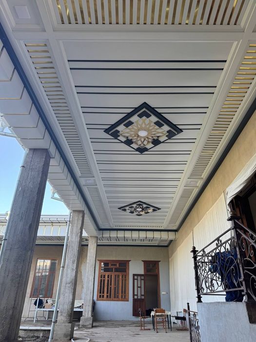 Samarqand Tunikafon xizmati