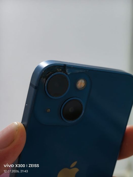 Iphone     13 mini