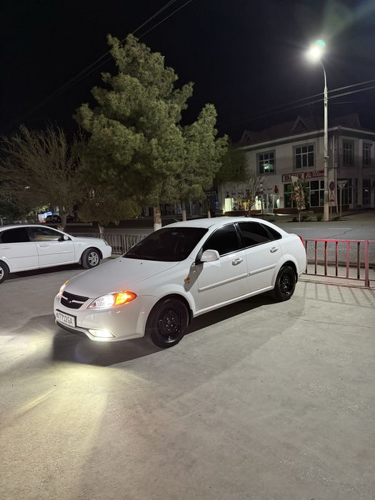 Chevrolet Gentra продаеться