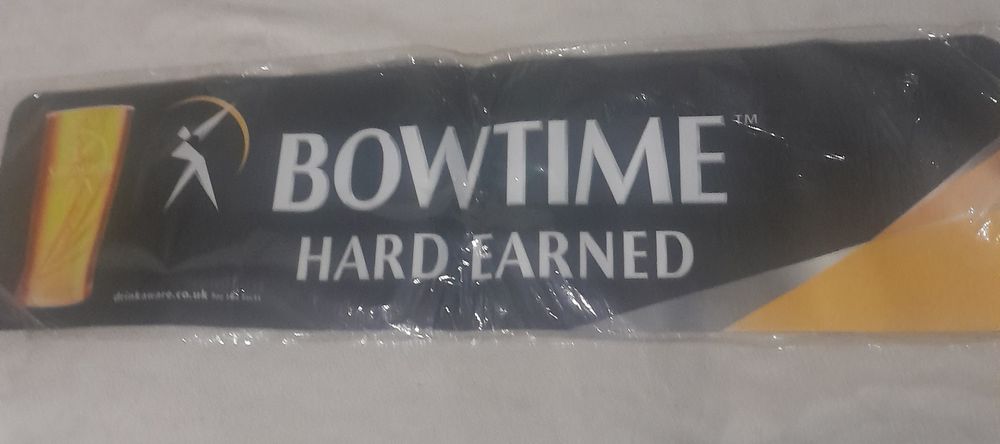 Подноси и бар мат