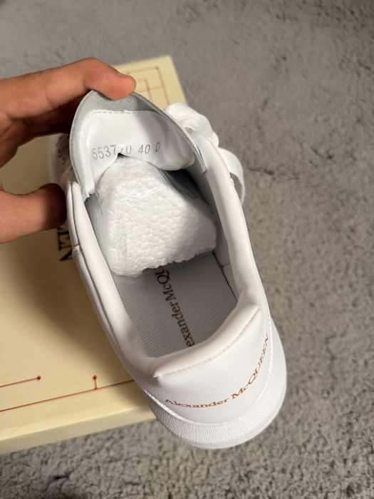 Alexander Mcqueen