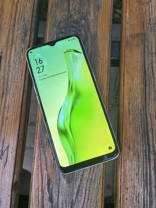OPPO A31 б/у смартфон