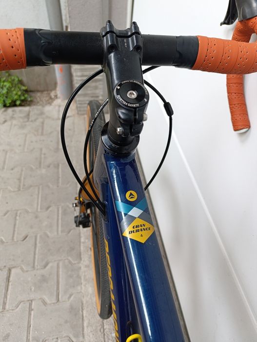 Bergamont 28 цола Гравел