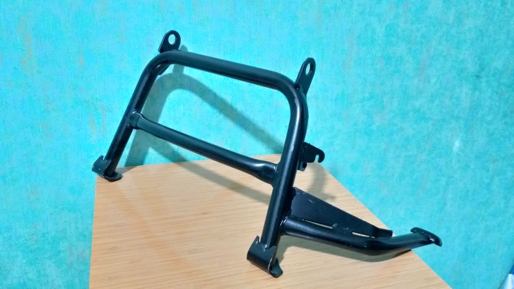 Продаётся ножка центральная для скутера