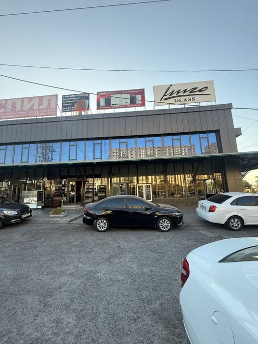 Сдам помещение на 2-м этаже здания вдоль бетонки, алгоритм урикзар