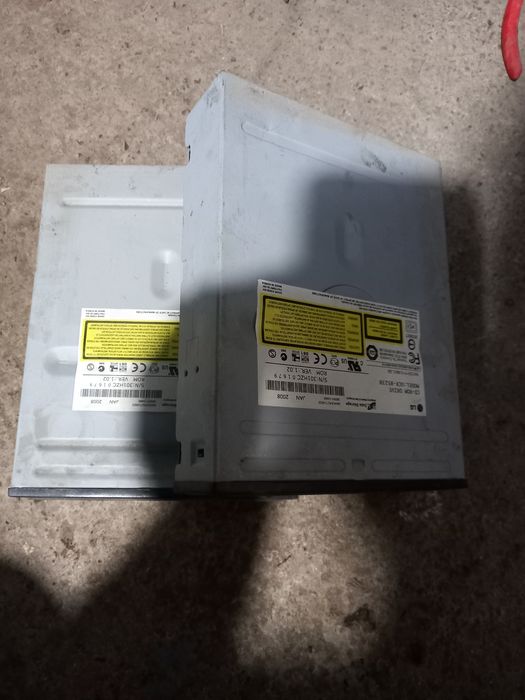 Дисковод для компьютера