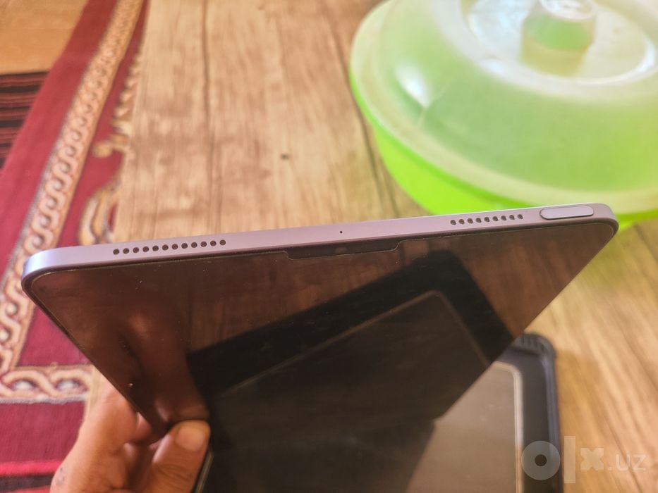 Ipad air 5 go pokoleni