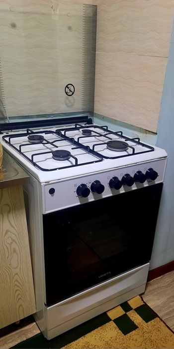 Продаю газ плита Vesta (Чирчик)