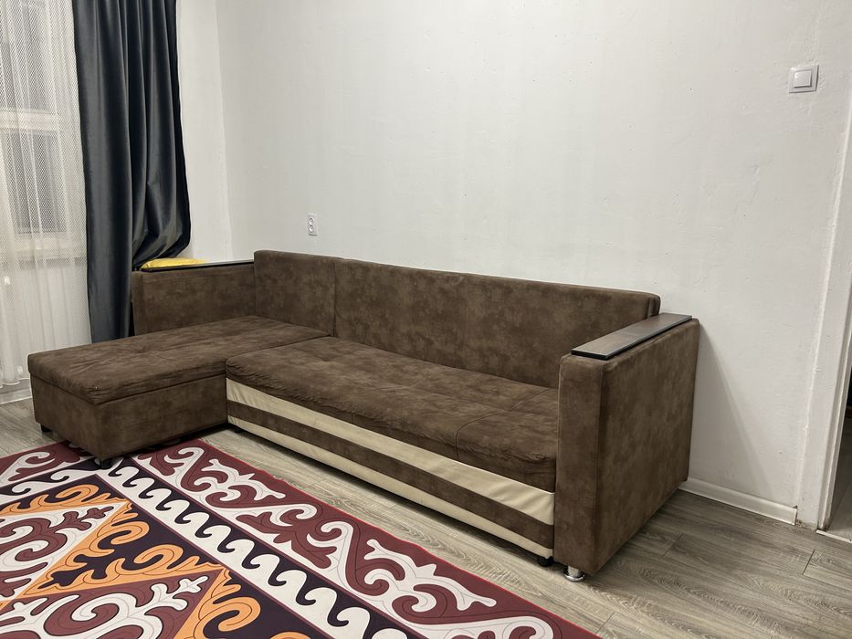 Диван раскладной