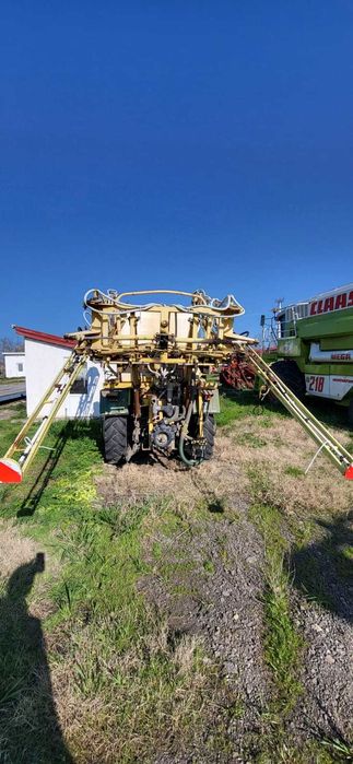 Tractor MB Truc Turbo 900