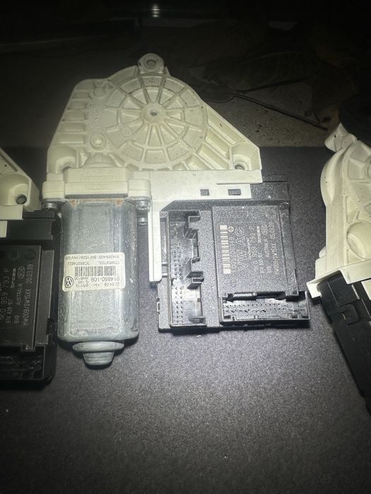 Vand piese de passat cc