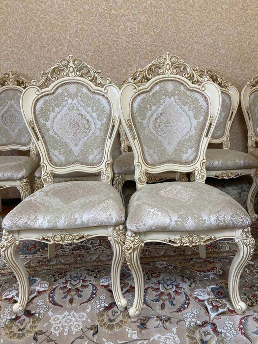 Мебель, стол стул продажа "Джoконда"