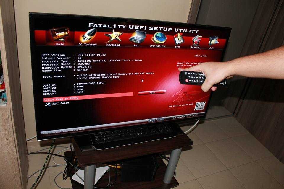 Monolith01 - премиум геймърски и работен компютър