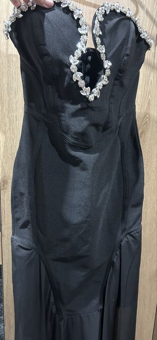 Rochie lunga ! Marimea S