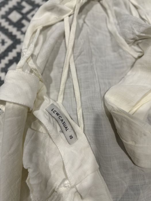 Летние вещи , в отличном состоянии, размер м