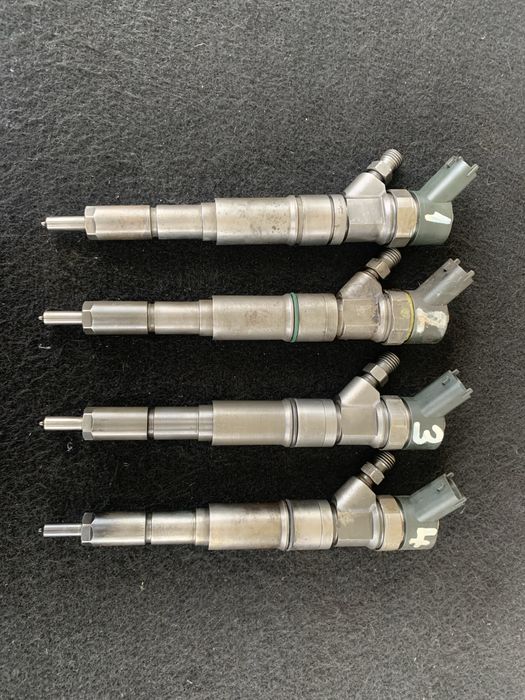 Injector injectoare Land Rover Freelander 1. 2.0 TD4 112CP 1998-2006 0445110049