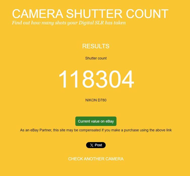 Nikon D780 Aparat Foto DSLR