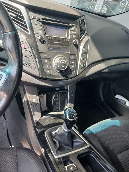 Utilizat Hyundai i40 2014
