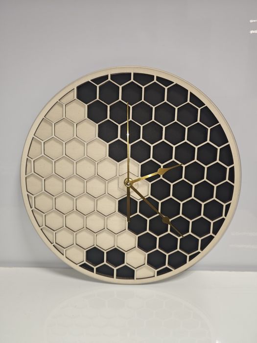 Персонализиран часовник за стена / стенен часовник