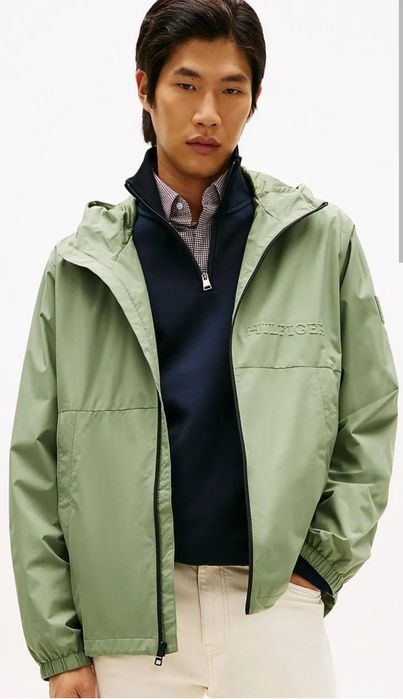 Geaca Tommy Hilfiger mar. M