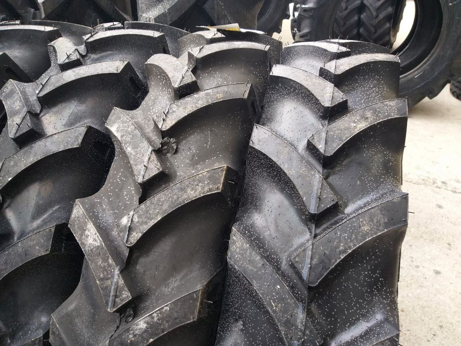 Cauciucuri noi tractiune 7.50-20 OZKA 8PLY garantie si factura R20