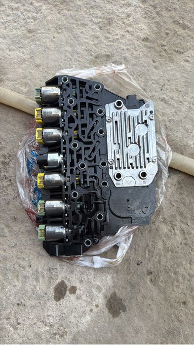 Кобалт кобольт плата каропканын майда шуйде запчастьтары корпусы бар