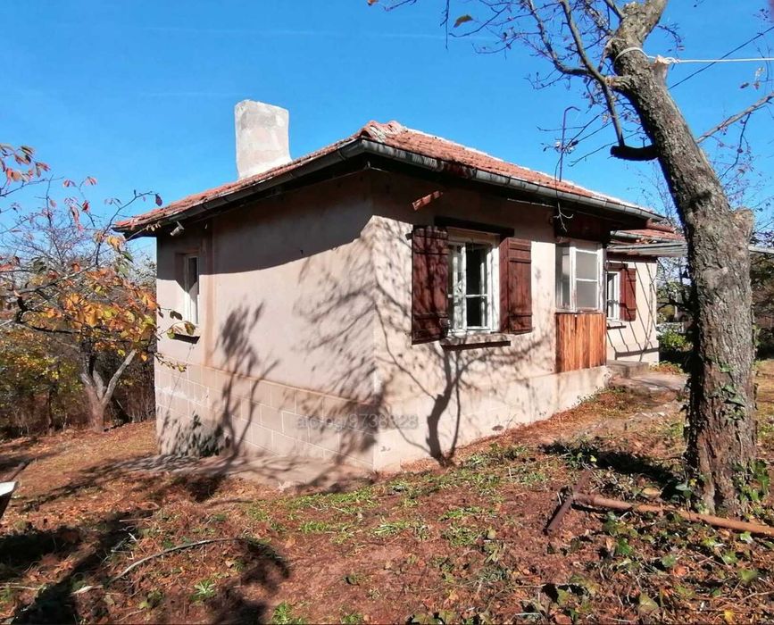 Продава се Къща в с. Костадинкино, Област София-област - 132 кв.м за 735 €/кв.м - Снимка #1