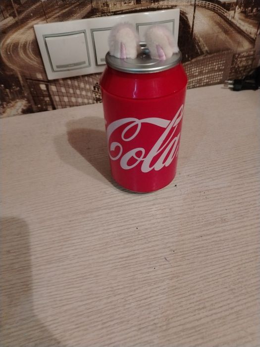 Лабубу сатылады розовый түсті