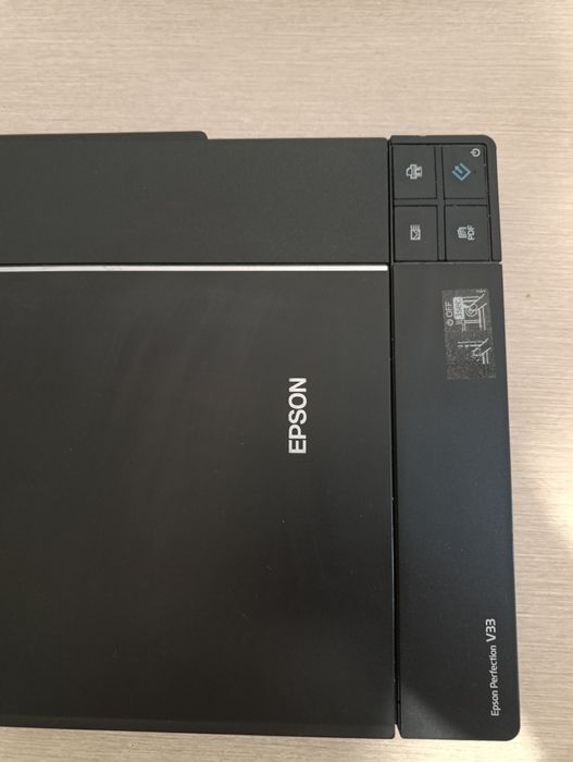 Продам сканер фирмы Epson