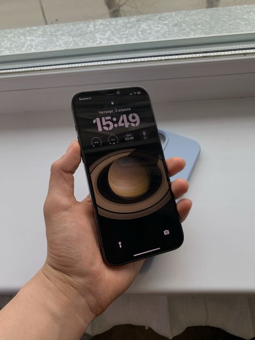 iPhone 12 Pro Max 128gb В Идеале