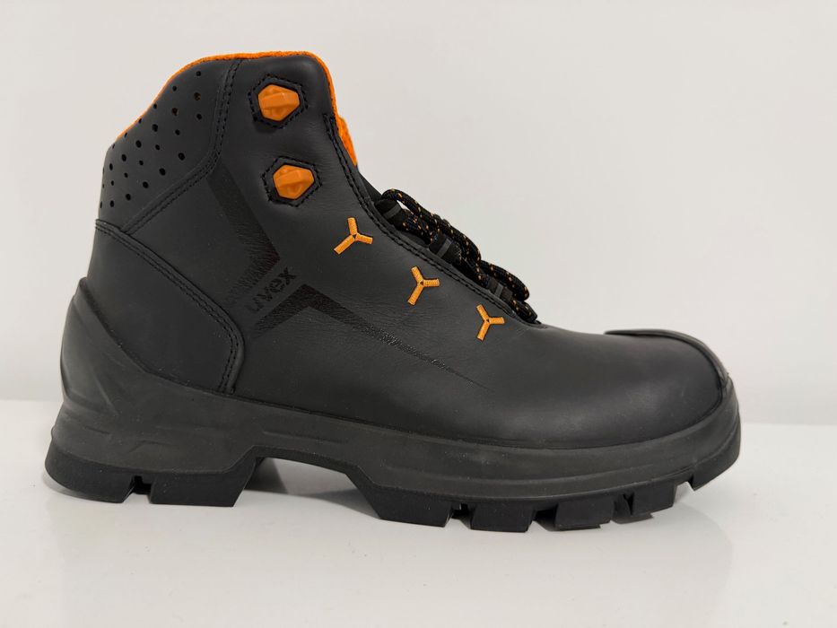 Ghete Uvex 65232 marimea 43