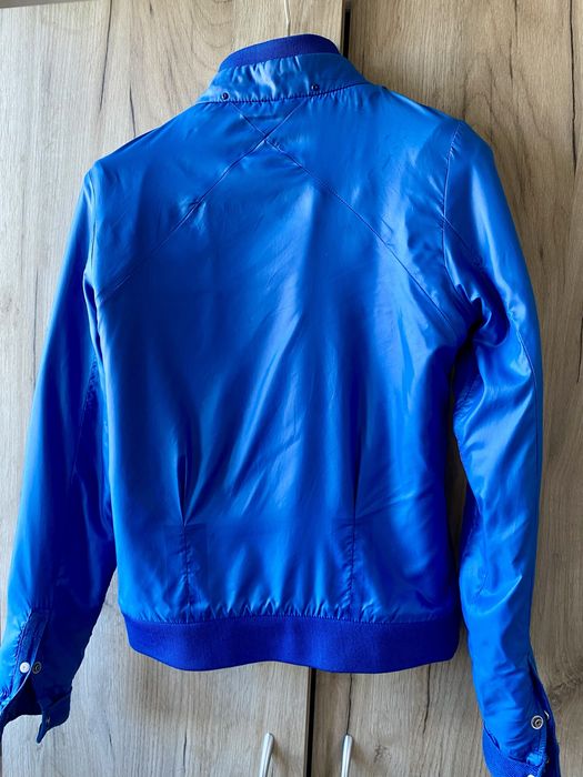 Тънко пролетно яке G-star Raw