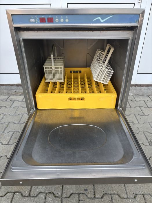 Masina de spalat profesionala