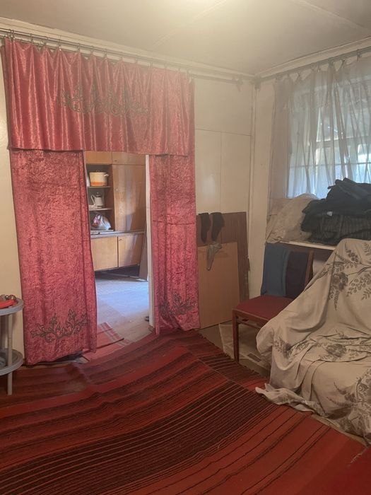 Продаётся дача за Понтонным мостом.