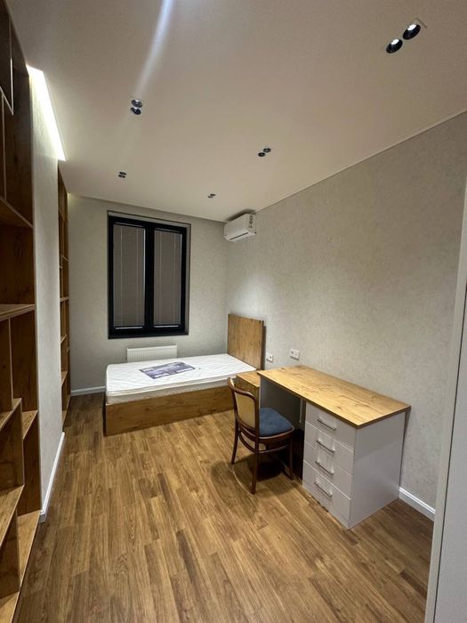 ЖК Инфинити Срочная Продажа 3х ком 87м2 Эфенди Ц-1