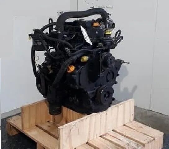 Motor Yanmar 3TNV84-T pentru miniexcavator