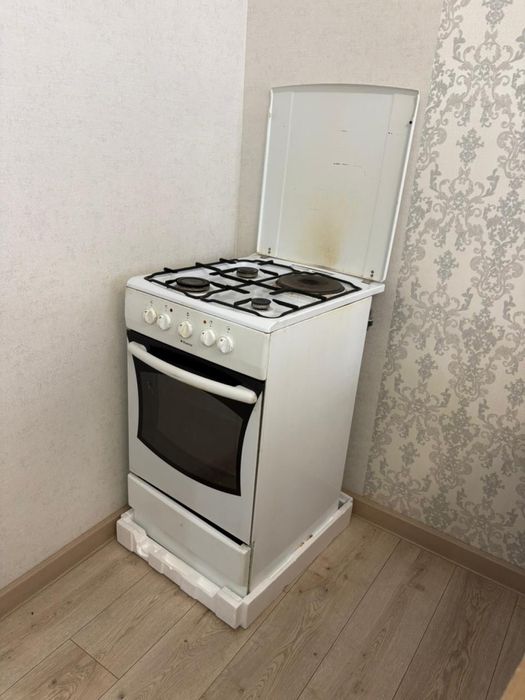 Плита Hansa рабочая