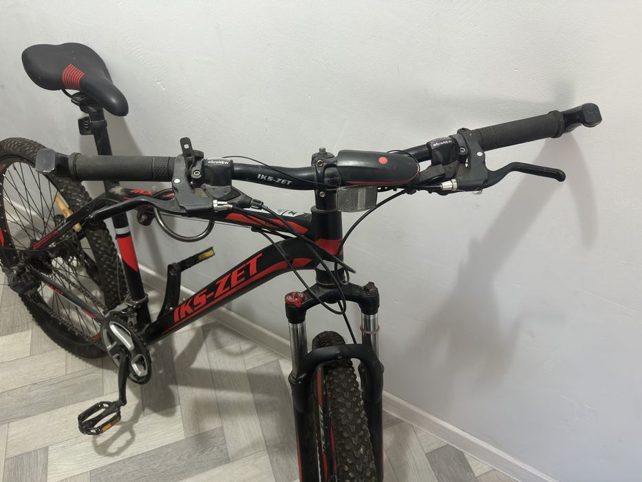 Продам велосипед