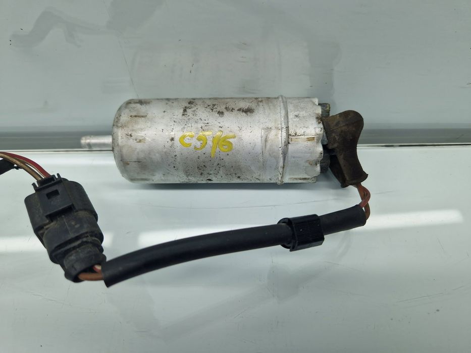 Pompa amorsare combustibil Volkswagen Passat B7 (362) [Fabr 2010-2014]