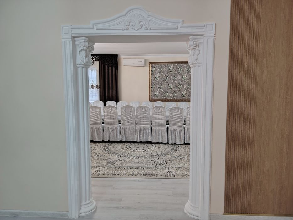 Коттедж Юго-Восток посуточно