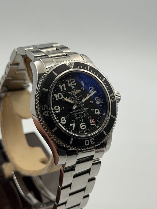 Breitling Super Ocean 2 Automatic 36 mm