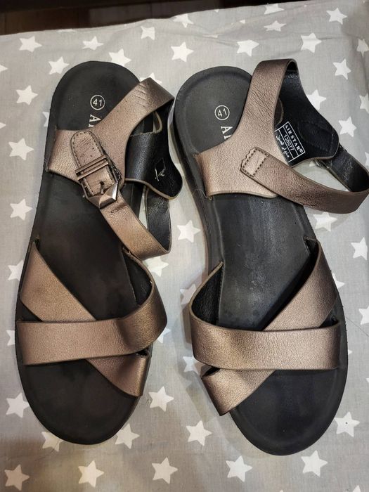 Кожени садали 38 номер