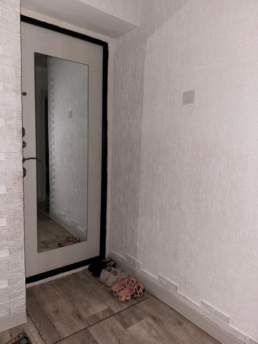 2х комнатная квартира