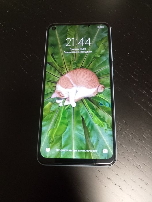 Xiaomi Redmi Note 9