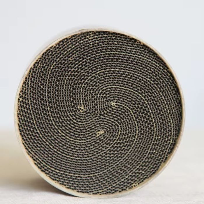 Катализатор новый металл