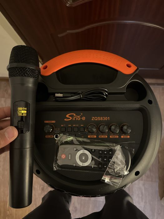 Аренда колонки посуточно для мероприятий